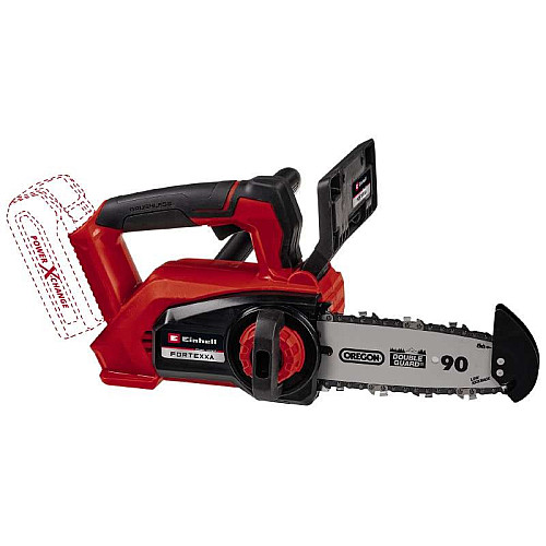 Пила ланцюгова акумуляторна Einhell Professional FORTEXXA 18/20 TH 18В PXC 20см 2.54кг без АКБ та ЗП