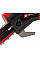 Висоторіз ланцюговий акумуляторний Einhell Professional GP-LC 18/20 Li T BL-Solo 18В шина 20см 7м/с штанга 174-250см 3.73кг без АКБ та ЗП