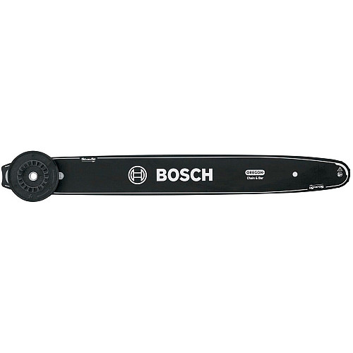 Пила ланцюгова мережева Bosch UniversalChain 40 40см 1800Вт ланцюг Oregon 4.3кг