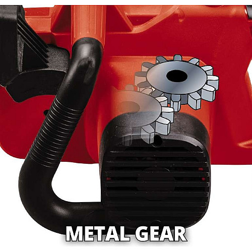 Пила ланцюгова мережева Einhell GC-EC 1935 35см 1900Вт 4.66кг