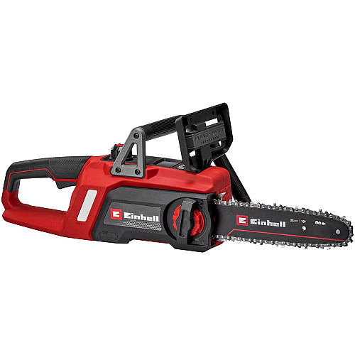 Пила ланцюгова акумуляторна Einhell GE-LC 18/25 Li-Solo 18В 6.5м/с шина 25см 3.66кг без АКБ та ЗП