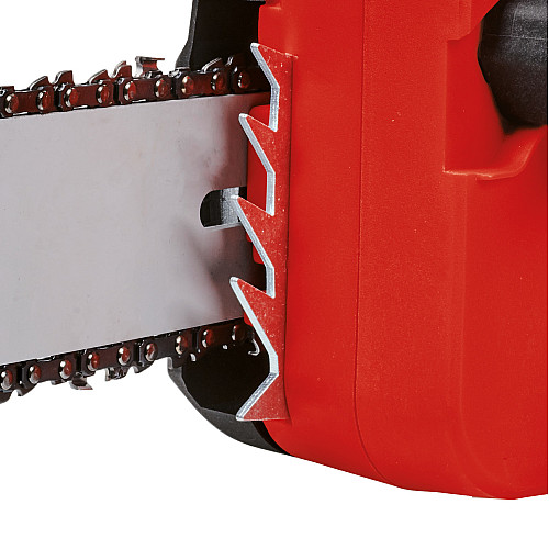 Пила ланцюгова мережева Einhell GC-EC 2040 40см 2000Вт 4.9кг
