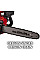 Пила ланцюгова мережева Einhell GC-EC 1935 35см 1900Вт 4.66кг