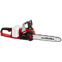 Пила ланцюгова акумуляторна Einhell Professional GP-LC 36/35 Li-Solo 18В PXC шина 35см 15м/с 3.79кг без АКБ та ЗП