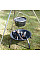 Гриль вугільний Bo-Camp Firebowl Harrow Black (8108500)
