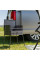 Гриль вугільний Bo-Camp Suitcase Model Black (8130030)