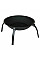 Гриль вугільний Bo-Camp Firebowl Harrow Black (8108500)