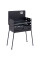 Гриль вугільний Bo-Camp Suitcase Model Black (8130030)