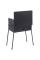 Гриль вугільний Bo-Camp Suitcase Model Black (8130030)
