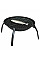 Гриль вугільний Bo-Camp Firebowl Harrow Black (8108500)