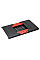 Гриль вугільний Bo-Camp Compact Black/Red (8108357) Discounted