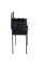 Гриль вугільний Bo-Camp Suitcase Model Black (8130030)