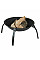Гриль вугільний Bo-Camp Firebowl Harrow Black (8108500)