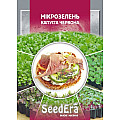 Мікрозелень