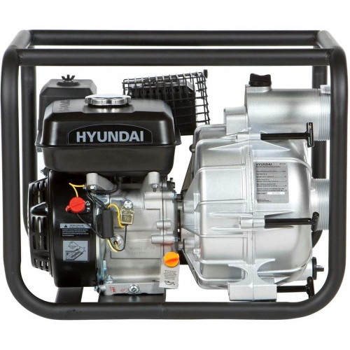 Помпа бензинова Hyundai HYT 83 для забрудненої води