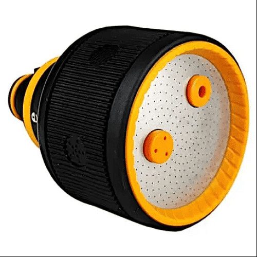 Насадка для зрошення, з тристороннім душем Fiskars (1059237)