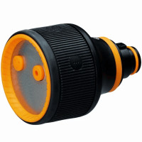 Насадка для зрошення, з тристороннім душем Fiskars (1059237)