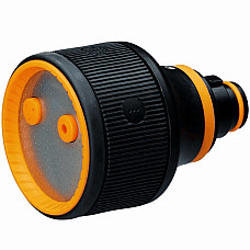 Насадка для зрошення, з тристороннім душем Fiskars (1059237)