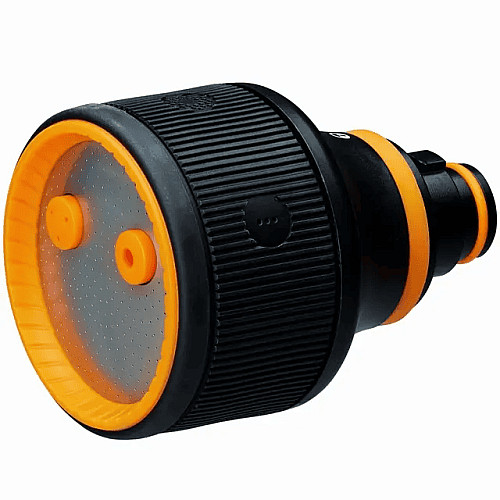 Насадка для зрошення, з тристороннім душем Fiskars (1059237)