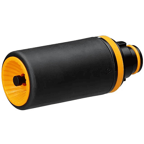 Головка пістолетного зрошувача Fiskars (1059236)