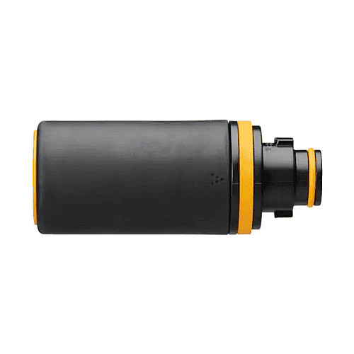 Головка пістолетного зрошувача Fiskars (1059236)