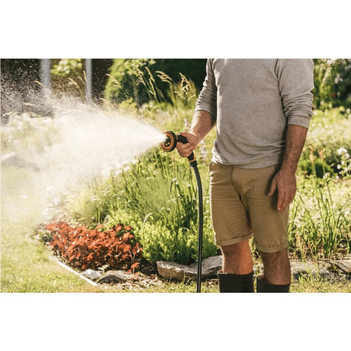Насадка для поливу зрошувача Fiskars Multi (1059238)