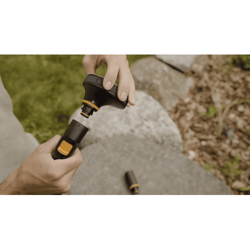 Насадка для поливу зрошувача Fiskars Multi (1059238)