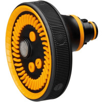 Насадка для поливу зрошувача Fiskars Multi (1059238)