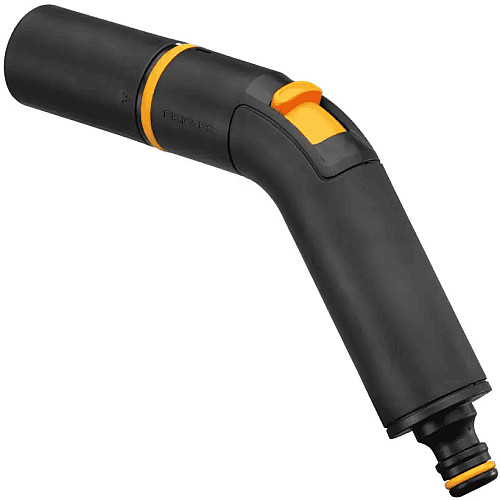 Головка пістолетного зрошувача Fiskars (1059236)