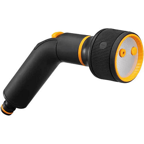 Насадка для зрошення, з тристороннім душем Fiskars (1059237)