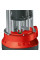 Насос дренажний Einhell GC-DP 7035 LL 700Вт, 16000л/год, вис. 8м, глиб. 7м, 4.45кг