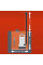 Насос дренажний Einhell GC-DP 6315 N 630Вт, 17000л/год, вис. 8м, глиб. 5м, корпус нерж, 5.5кг
