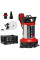 Насос дренажний Einhell Flutset GE-DP 7535 N LL ECO 750Вт, 18500л/год, вис. 9м, глиб. 7м, нержавіюча сталь, 5.7кг