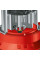 Насос дренажний Einhell GE-DP 7535 N LL ECO 750Вт, 18500л/год, вис. 9м, глиб. 7м, нержавіюча сталь, 5.7кг