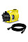 Насос садовий Karcher BP 6.000 Garden Set, 1000Вт, 6000л/г, 45м, 4.5бар, 8м, 35°C, G1, 9.65кг