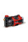 Насос відцентровий акумуляторний Einhell Professional AQUINNA 36/34, 36В(18В+18В) 3400л/год, вис. 37м, глиб. 6м режими ECO/BOOST, 4.2кг, без АКБ та ЗП