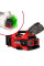 Насос відцентровий акумуляторний Einhell Professional AQUINNA 18/30 F LED, 18В, 3000л/год, вис. 28м, глиб. 6м, режими ECO/BOOST, 3.9кг