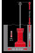 Насос дренажний Einhell Flutset GE-DP 7535 N LL ECO 750Вт, 18500л/год, вис. 9м, глиб. 7м, нержавіюча сталь, 5.7кг