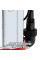 Насос дренажний Einhell GC-DP 6315 N 630Вт, 17000л/год, вис. 8м, глиб. 5м, корпус нерж, 5.5кг