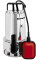 Насос дренажний Einhell GC-DP 1020 N, 1000Вт, 18000л/год, вис. 9м, глиб. 5м, нержавіюча сталь, 7.2кг