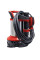Насос дренажний Einhell GE-DP 7535 N LL ECO 750Вт, 18500л/год, вис. 9м, глиб. 7м, нержавіюча сталь, 5.7кг