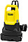 Насос дренажний Karcher SP 16.000 Dual 550Вт 16Куб·год висота 9м глибина 7м 4.85кг