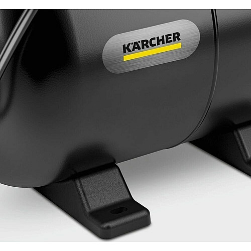 Насосна станція Karcher BP 4.900 Home, 1150Вт, 4.9куб/година, висота подачі 50м, висота всмоктування 8м, 18.0кг