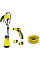 Насос бочковий Karcher BP 1 Barrel 400Вт 3.8куб/год висота подачі 11м занурення 7м 4.6кг