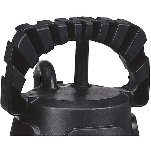 Насос дренажний Einhell GC-DP 3325, 330Вт, 9500л/год, вис. 6м, глиб. 7м, 25мм, 4кг