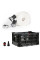 Насос дренажний Einhell Flutset GE-DP 7535 N LL ECO 750Вт, 18500л/год, вис. 9м, глиб. 7м, нержавіюча сталь, 5.7кг