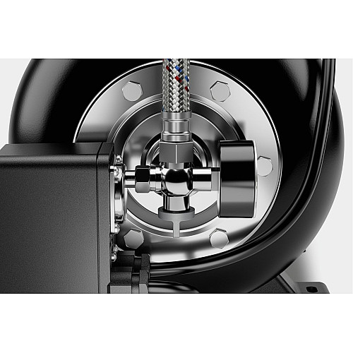Насосна станція Karcher BP 4.900 Home, 1150Вт, 4.9куб/година, висота подачі 50м, висота всмоктування 8м, 18.0кг