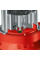 Насос дренажний Einhell Flutset GE-DP 7535 N LL ECO 750Вт, 18500л/год, вис. 9м, глиб. 7м, нержавіюча сталь, 5.7кг