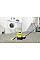 Насос дренажний Karcher SP 9.500 Dirt 280Вт 9.5Куб·год висота 6м глибина 7м 3.0кг