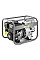 Мотопомпа бензинова Karcher WWP 45 для брудної води, 45м3/г (750л/хв), 6.9к.с 166см/куб, 36кг